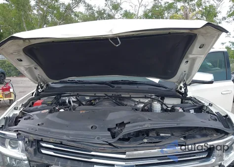 2015 Chevrolet Suburban 1500 Ltz z USA, uszkodzony, nr VIN 1GNSKKKC4FR687923